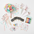 Wedding Cubz crafts